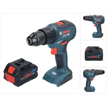 Bosch GSB 18V-55 Professional inkl. 1x ProCORE Akku 5,5 Ah