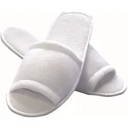 Hygonorm® Classic Hotelslipper 5551 , 1 Packung = 10 Paar, offen
