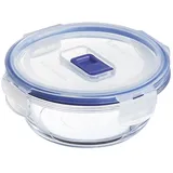 Luminarc Pure Box Active rund transparent 0,42 l