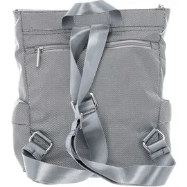 SURI FREY Rucksack SURI Sports Marry Rucksäcke Grau Damen