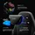Diablo Chairs X.Eye Prime Gaming-Stuhl Burned Black PC