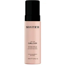 Selective Professional Selective Curllover Eco Mousse Schaumfestiger 150 ml