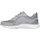 SKECHERS Herren Track Glendor Sneaker grau 43