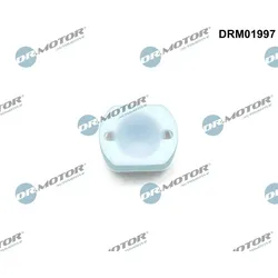 Dr.Motor Automotive Führung, Schalthebel  für SKODA VW SEAT AUDI 1K0711550A DRM01997
