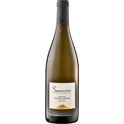 Michel Girard Sancerre Blanc 2024