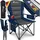 TRESKO Campingstuhl CPS-002 Blau