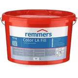 Remmers Fassadenfarbe Color LA Fill weiß 10 l