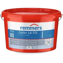 Remmers Fassadenfarbe Color LA Fill weiß 10 l