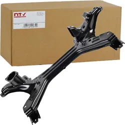 Nty Hilfsrahmen Aggregateträger Motorträger Achskörper Passend Für Vw Golf Ii: Hilfsrahmen/aggregateträger Seat: 191199315ad Seat: 191199315a Seat: 19