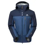 Mountain Equipment Makalu Regenjacke Herren Dusk/Cosmos M