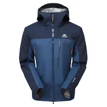 Mountain Equipment Makalu Regenjacke Herren Dusk/Cosmos M