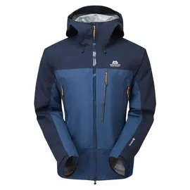 Mountain Equipment Makalu Regenjacke Herren Dusk/Cosmos M