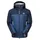 Mountain Equipment Makalu Regenjacke Herren Dusk/Cosmos M