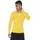 Puma LIGA Baselayer langarm Funktionsshirt Herren 06 cyber yellow M