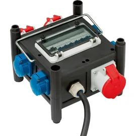 Brennenstuhl Komp. Verteiler BSV 3-32A / TPE