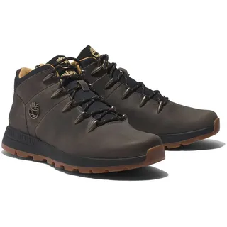 Sprint Trekker Mid Herren Castlerock 40