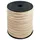 maDDma Seil Polyester creme/beige 200 m x 5,5 mm
