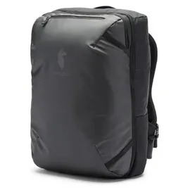 Cotopaxi Allpa 42L Travel Rucksack Schwarz
