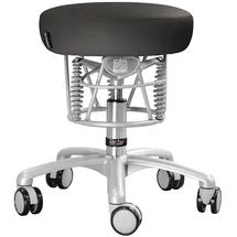 bioswing Foxter Therapiestuhl, Anthrazit, NEU