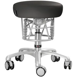 bioswing Foxter Therapiestuhl, Anthrazit, NEU