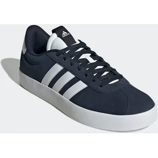 VL Court 3.0 Legend Ink / Cloud White / Cloud White 40