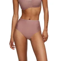 Triumph Shape Smart Maxi Braun Large Damen
