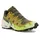 Salomon Speedcross 6 Herren Grape Leaf / Asparagus / Acid Lime 40