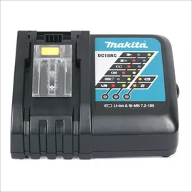 Makita Power Source Kit 18 V Li-Ion 3,0 Ah + DC18RC Ladegerät