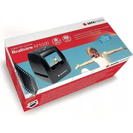 AgfaPhoto AFS100