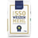 Weizenmehl 550 1kg