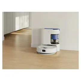 Ecovacs DEEBOT N20e Plus Weiß