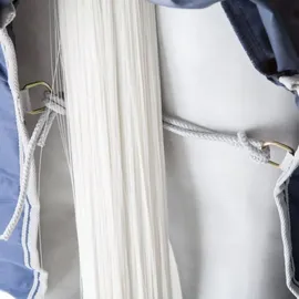 Bucas Freedom Turnout 0 g Full Neck (85cm) - Navy