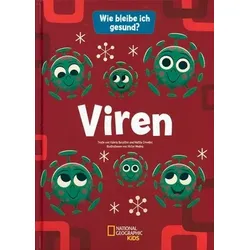 Viren - Wie bleibe ich gesund?