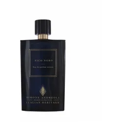 Probenabfüllungen Simone Andreoli - Fico Nero EDP