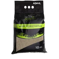 AQUAEL AQUA DECORIS Quarzsand 0,4 - 1,2 mm (10 kg)