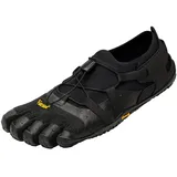 Vibram Spidrwalk Herren Schwarz 47