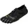 Vibram Spidrwalk Herren Schwarz 47