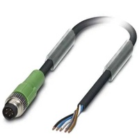 Phoenix Contact Sensor-/Aktor-Kabel SAC-5P-M 8MS#1404462