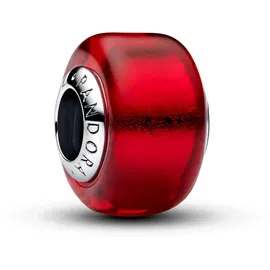 Pandora Moments Rot Silber 794425C00