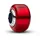 Pandora Moments Rot Silber 794425C00