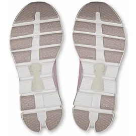 On Cloud X 4 Damen Petal / Sand 41