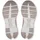 On Cloud X 4 Damen Petal / Sand 41