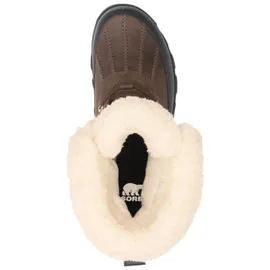 Sorel Torino V Parc Damen Tobacco/Black 37