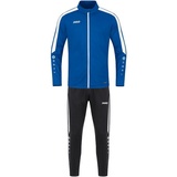 Jako Trainingsanzug Polyester Power M9123-400 38