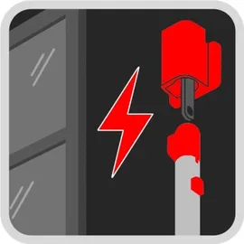 WOLF-Garten Ladegerät QC 25 eM