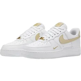 Nike Air Force 1 '07 Damen Essential/White Beige 40