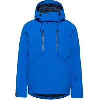 CMP Herren Hoodie Jacke (Größe XL, blau)