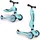 Scoot & Ride Highwaykick 1 blueberry