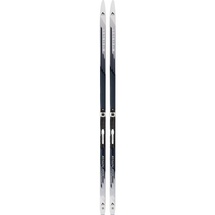 Mc Kinley McKinley Active 8 Grip Langlaufski-Set Black/White 170