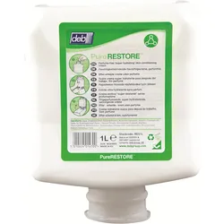 Deb-STOKO Deb Pure RESTORE - Creme - 1 L - für P/N: RES1LDSEN